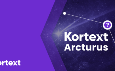 Kortext Arcturus: the story behind the name