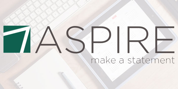 ASPIRE imahe