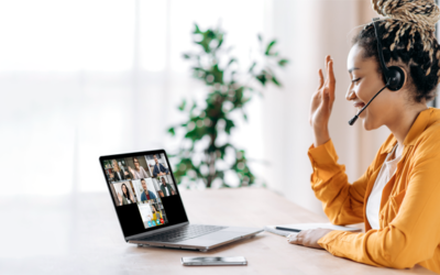 Bridging the gap between collaboration and remote learning 