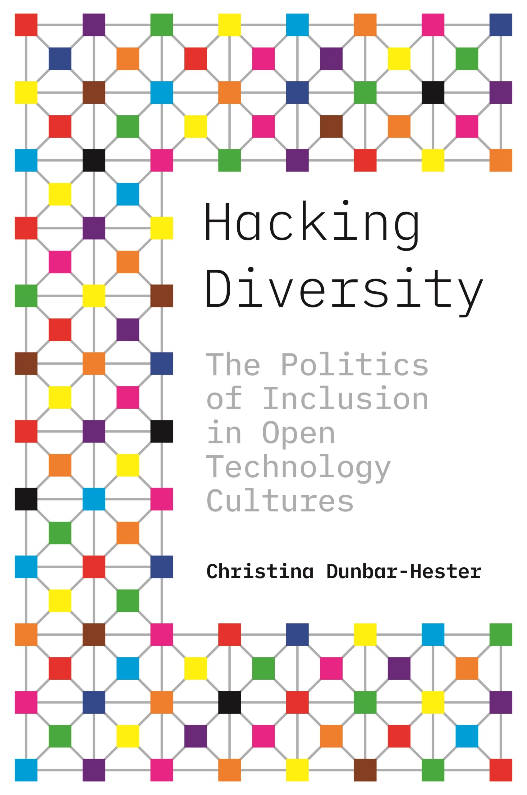 hacking diversity - Your guide to decolonising the curriculum