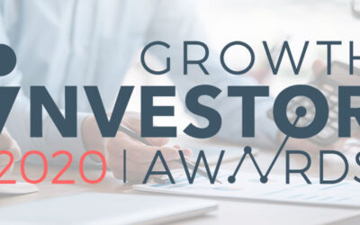 Kortext investor Commited Capital among the finalists in the 2020 Growth Investor Awards