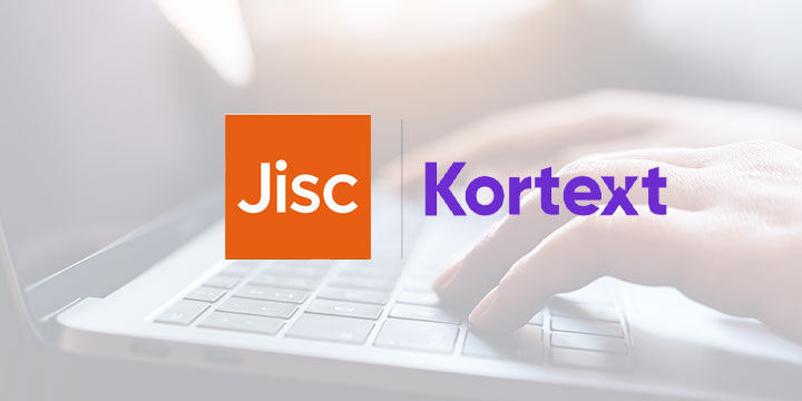 JISK Kortext Partnership