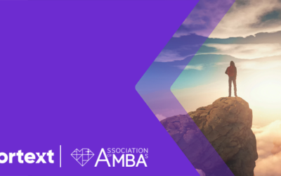 Kortext | AMBA – Education without borders round up