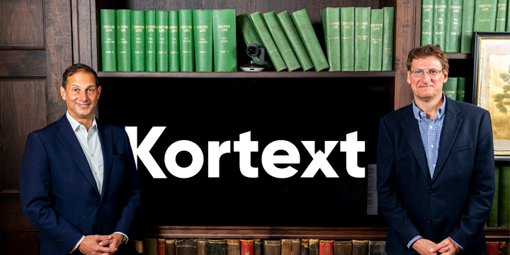 Kortext raises £15m investment to accelerate development roadmap