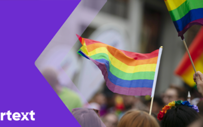 Do you know why February is LGBTQ+ History Month?