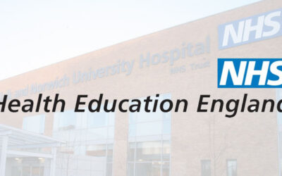 Kortext selected to provide eBooks for Library and Knowledge Services across the NHS in England