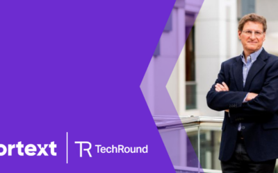 Kortext CEO and Founder talks hybrid learning with TechRound