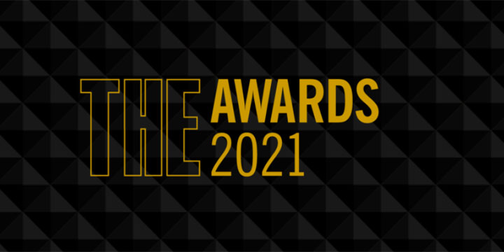 Nominations for the THE Awards are now open!