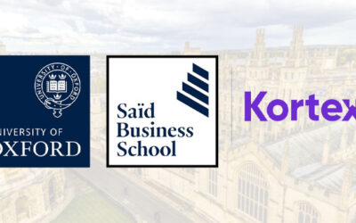 Kortext partners with University of Oxford’s Saïd Business School to accelerate the adoption of digital learning