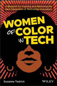 women of colour in tech cover - Your guide to decolonising the curriculum