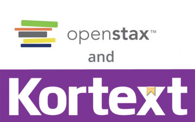 Kortext Secures Partnership with OpenStax