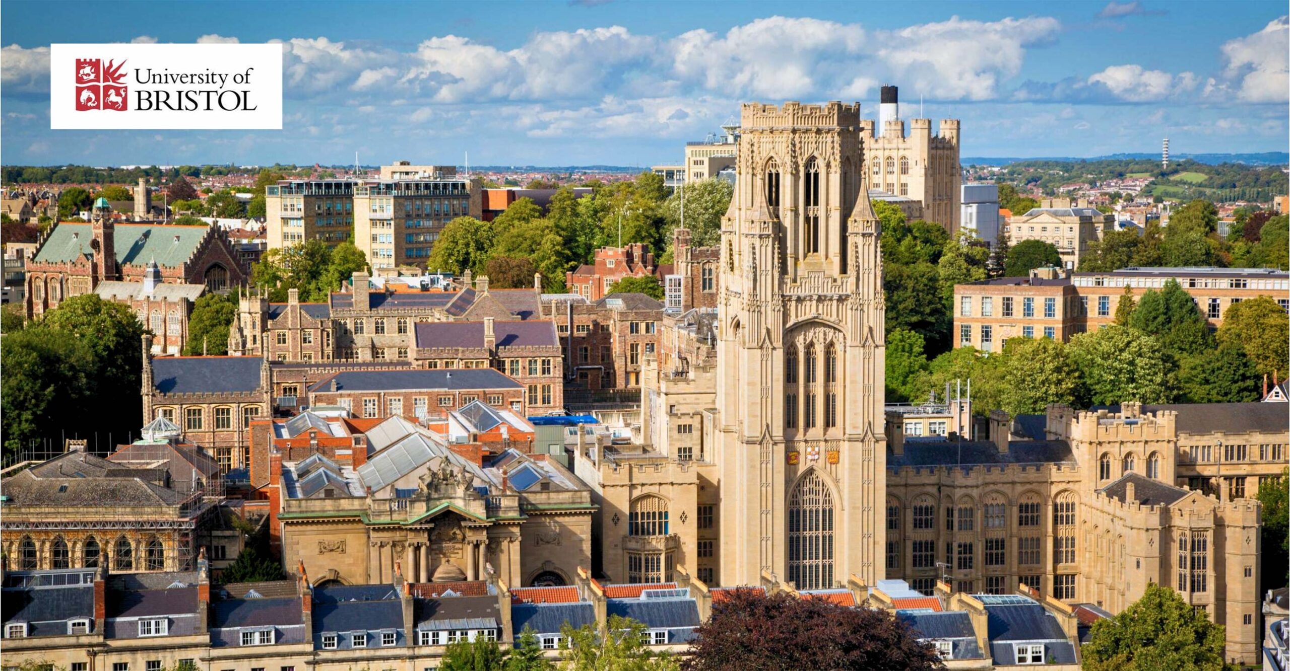 University of Bristol