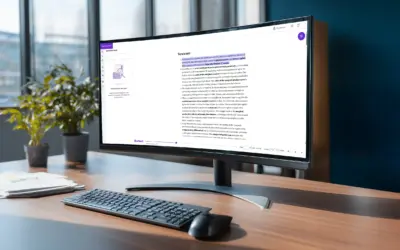 Accessibility first – June 2025 platform enhancements