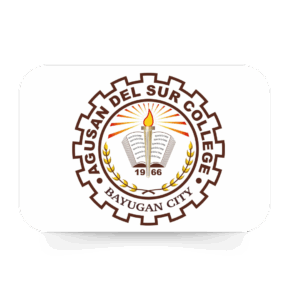 Agusan del Sur logo