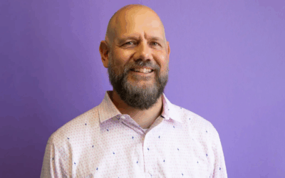 Spotlight – Andrew Bates on Kortext fusion