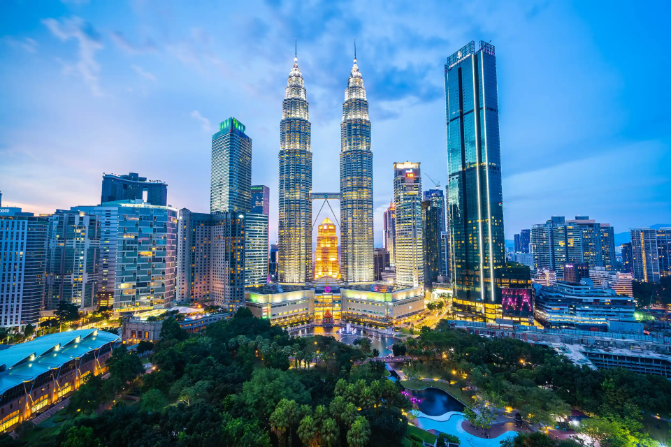 Bett Asia 2025 logo
