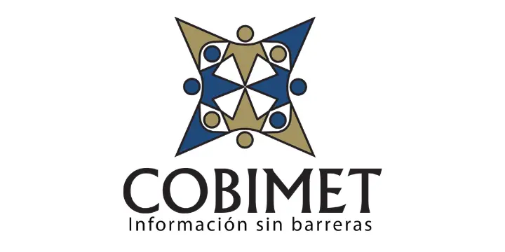 An image of the COBIMET logo