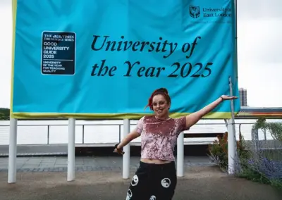 How Kortext is helping the University of East London empower every student