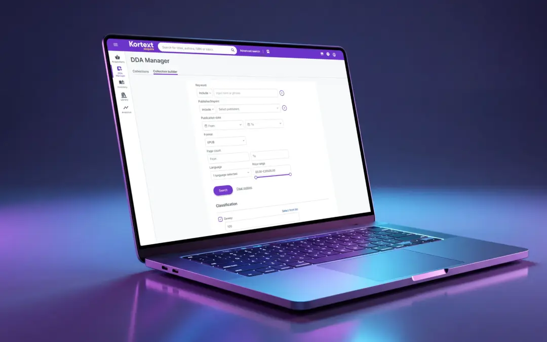 Introducing Demand-Driven Acquisition (DDA) Manager for June 2026