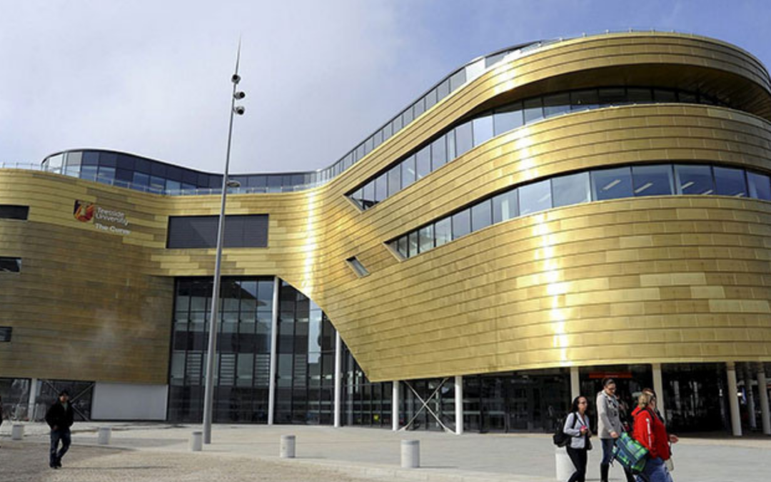 Future Facing Learning and AI in Higher Education 2026