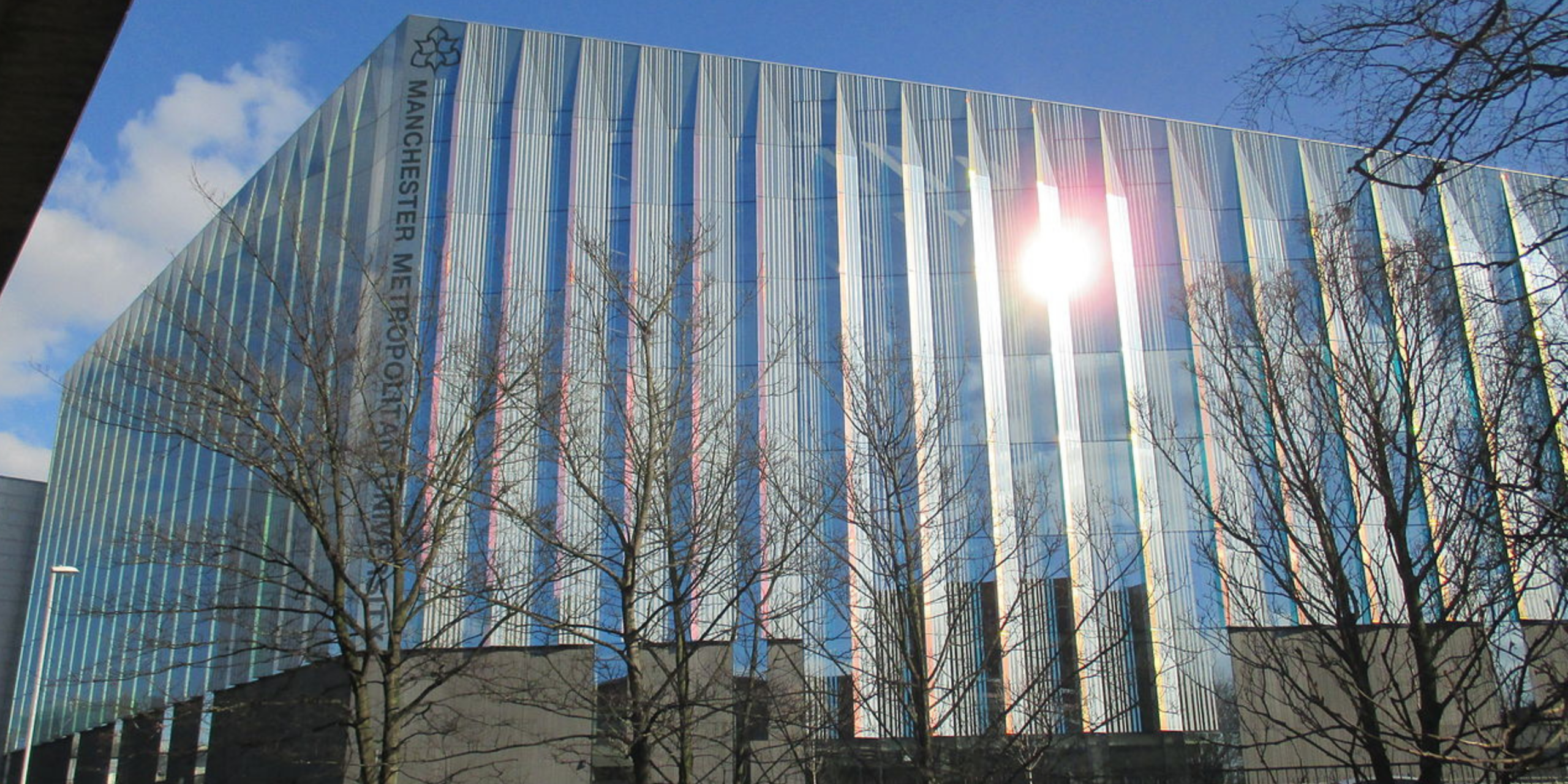 Manchester Met University