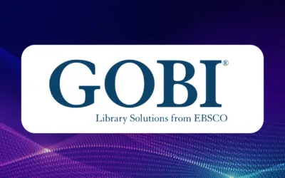 Kortext catalogue now discoverable in GOBI from EBSCO, expanding choice and flexibility for library eBook acquisition