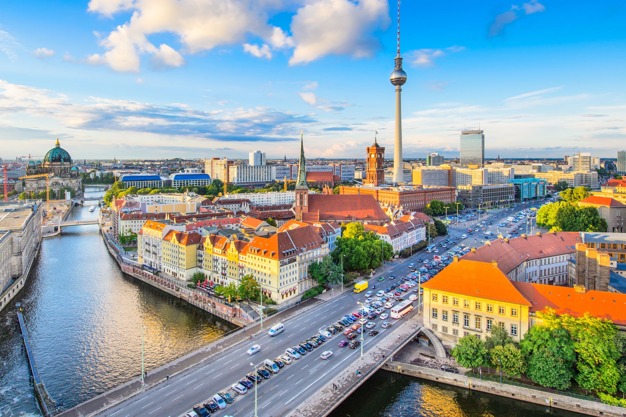 AMBA Global Conference Berlin 2025