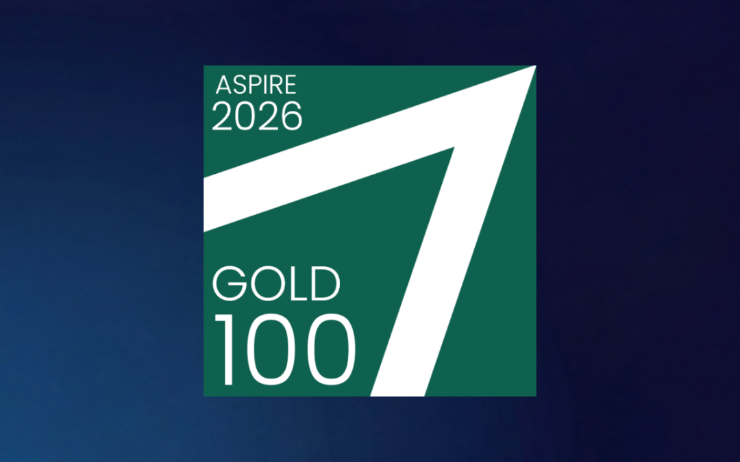 Kortext achieves top ranking with 100% gold ASPIREscore for 2026
