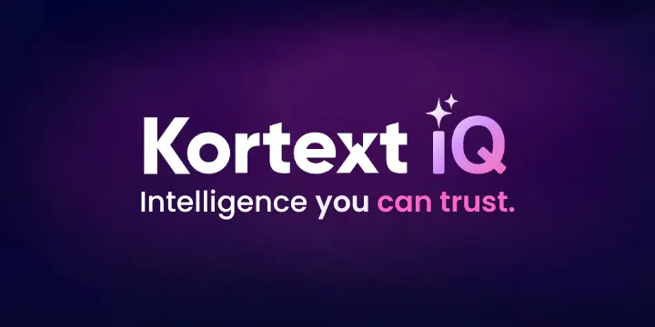 Kortext IQ launches – an AI assistant purpose-built for higher education