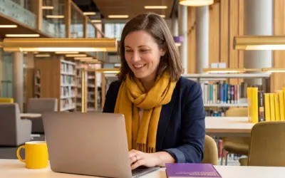 From planning to confirmation: your transition workflow checklist