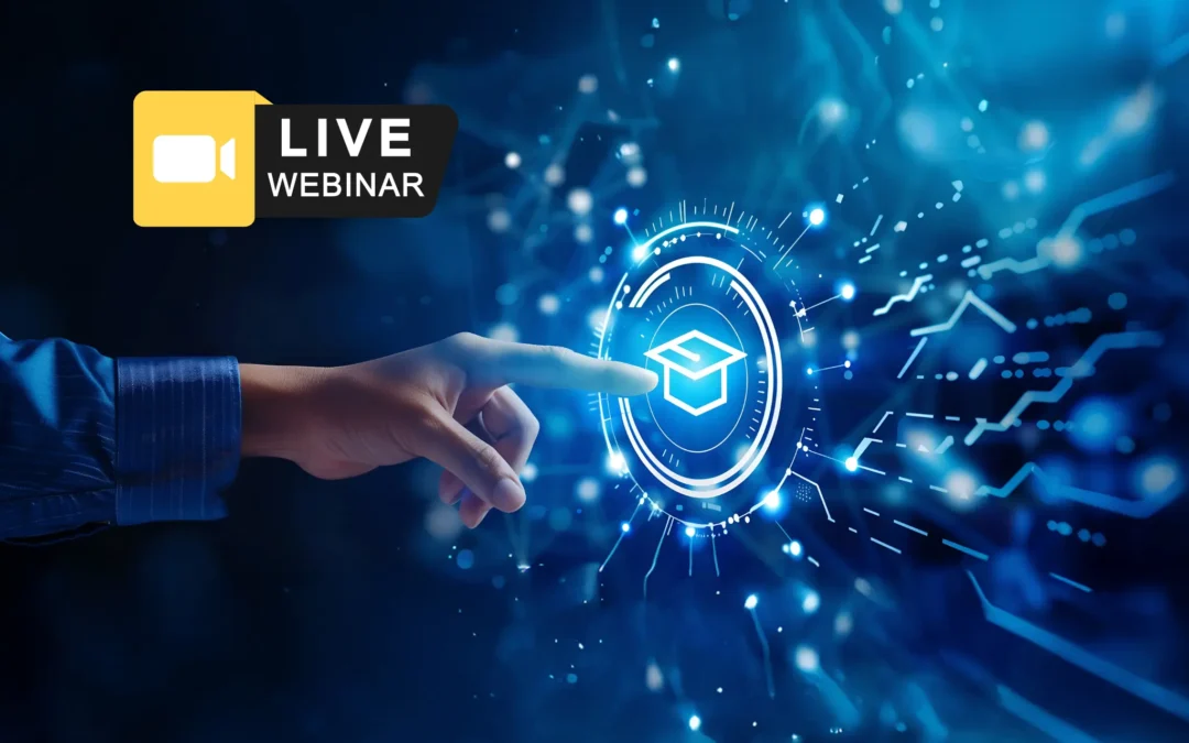 Spring webinar 2025