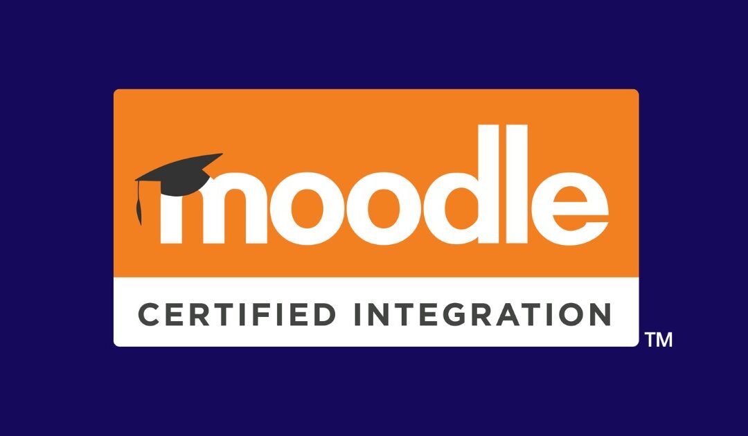 Kortext brings content-led AI study support into Moodle as a Certified Integration Provider