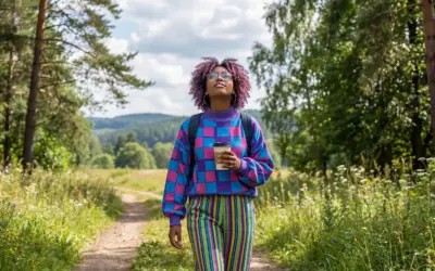 Nature – an open access collection