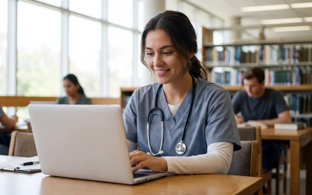 Nursing – an open access collection