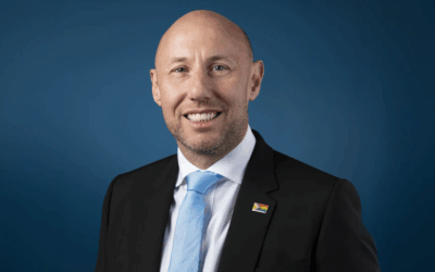 Spotlight – PJ Hemmaway on shaping student experience