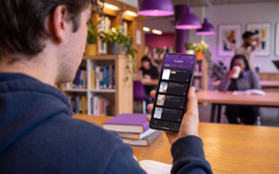 July 2026 app update: improving access, reading and reliability