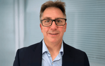 Spotlight – Richard Strange on harnessing technology for student success