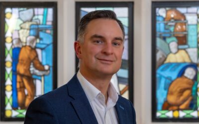 AI is challenging us to relocate our sense of educational purpose in the outward-future rather than the inward-past