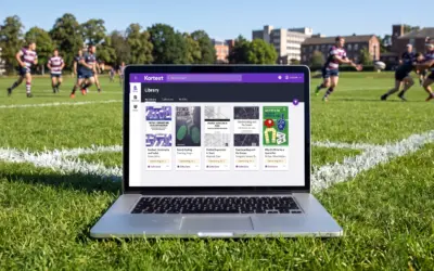 Sport – an open access collection