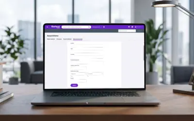 Advanced searches & more: updates to acquire