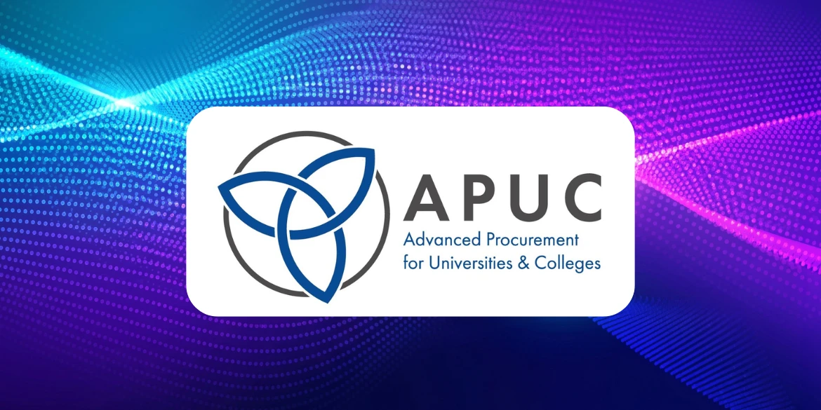 APUC - press releae blog cover