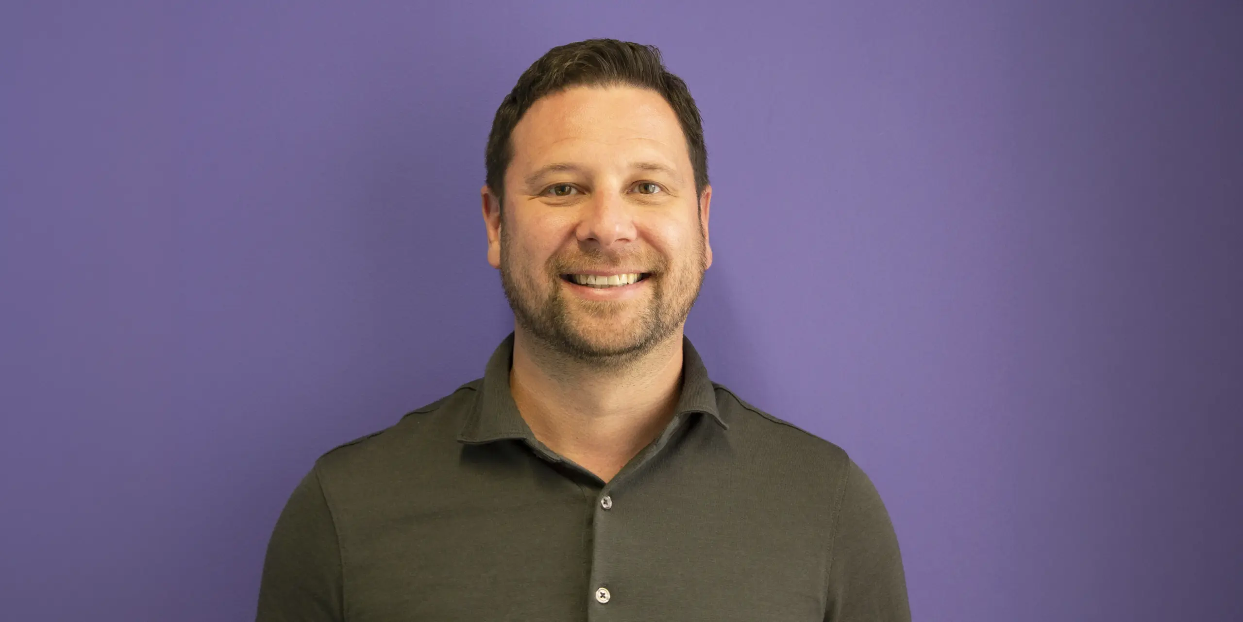 Paul Johnson, Partnerships Business Development Director at Kortext.