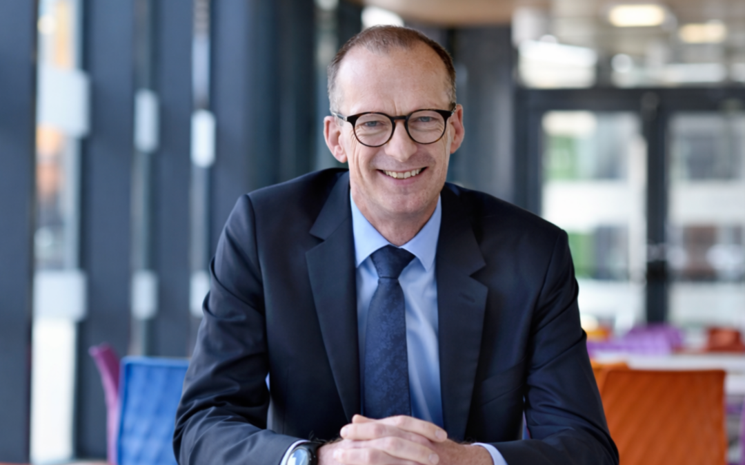 Data: turning insights into action at Teesside University