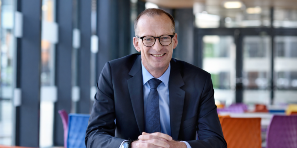 Stephen Reeson Data: turning insights into action at Teesside University