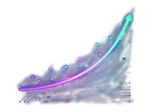 panel of speakers on stage at kortext live 2025