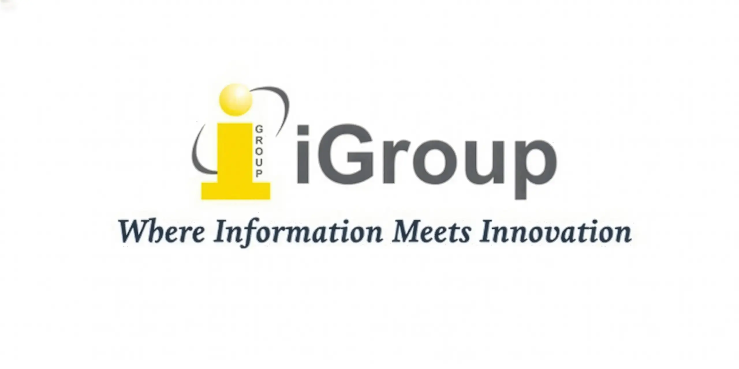 The logo of new Kortext partner, iGroup
