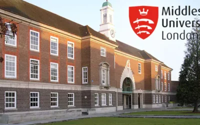 Middlesex University