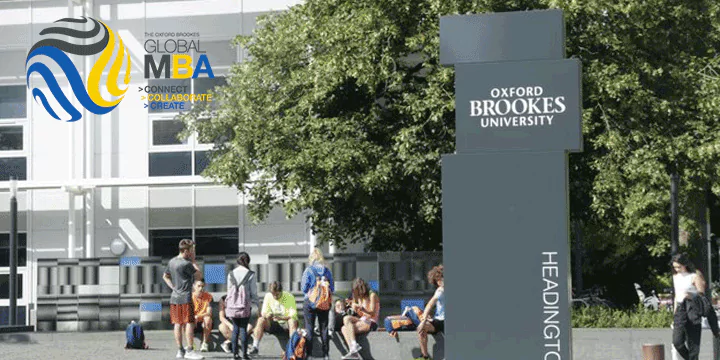 Oxford Brookes Business School