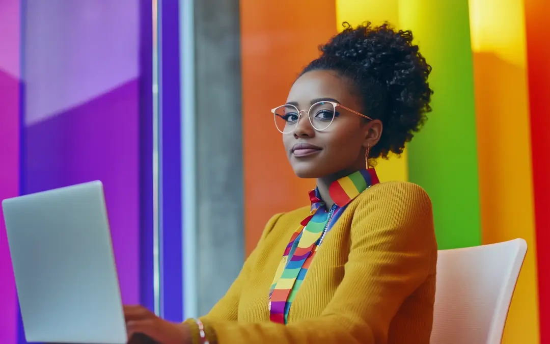 A timeline of queer academia in 5 key texts