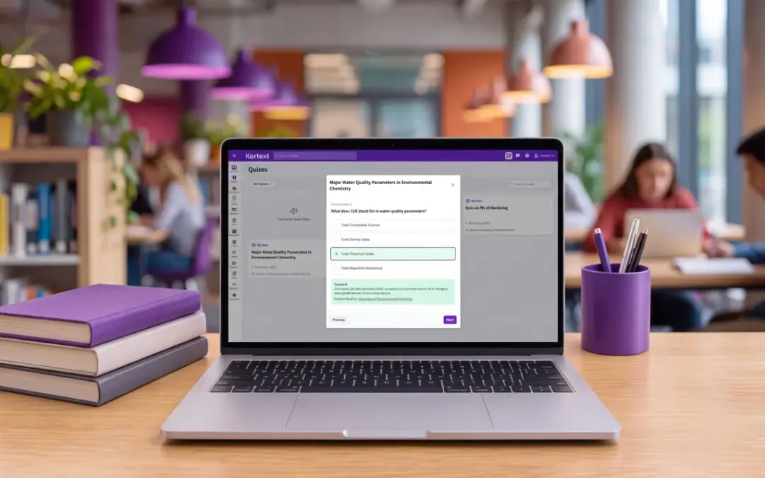 July 2026 platform update: advancing acquisition, analytics & Kortext IQ